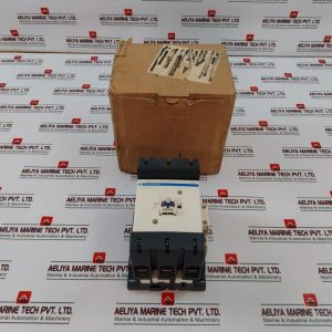 Telemecanique Schneider Electric Lc1d115 Contactor 250 A