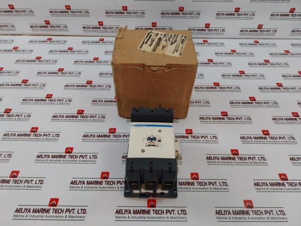 Telemecanique Schneider Electric Lc1d115 Contactor 250 A