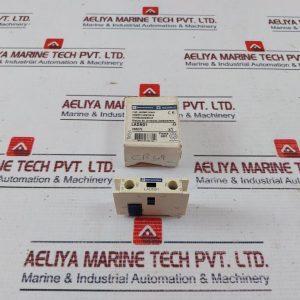 Telemecanique Schneider Electric Square D Ladn01 Auxiliary Contact Block 690v