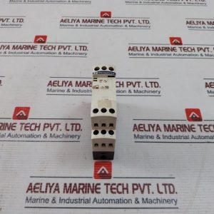 Telemecanique Schneider Re7ml 11bu Timer Relay A