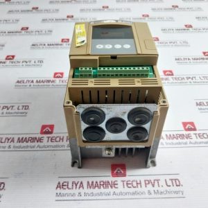 Telemecanique Square D Atv18u09m2 Drive