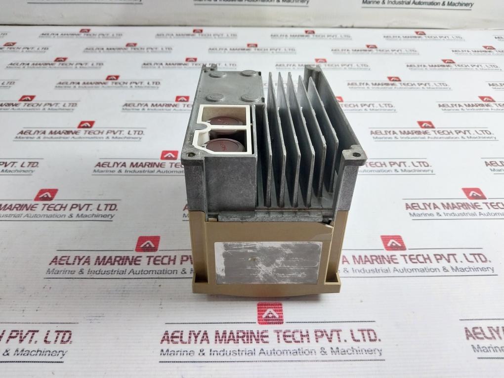 Telemecanique Square D Atv18u09m2 Drive - Image 3