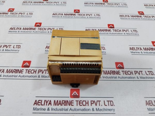 Telemecanique Twdlcaa24drf Plc