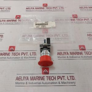 Telemecanique Xb4bt42 Pushbutton Switch 10a