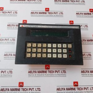 Telemecanique Xbt-a72101 Terminal Compact