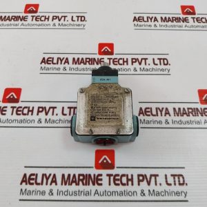 Telemecanique Xck-m Limit Switch Ip66