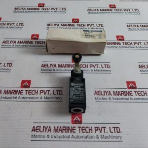 Telemecanique Xck-p Limit Switch 500v