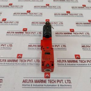 Telemecanique Xcsl567m1 Limit Safety Switch