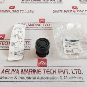 Telemecanique Za2 Bp2 Push Button Black