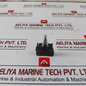 Telemecanique Zbv-b3 Light Block