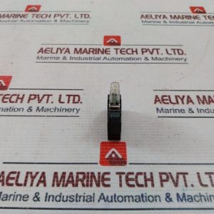 Telemecanique Zbv-m1 Light Block