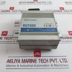 Teltonika Rutx09000000 Cellular Router