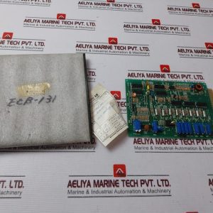 Terasaki Ecb-131 Pcb Card