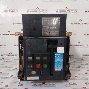 Terasaki Electric At06 Air Circuit Breaker 660 Vac