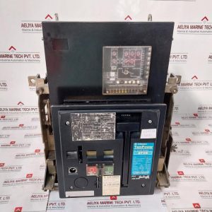 Terasaki Electric At06 Air Circuit Breaker 690 Vac