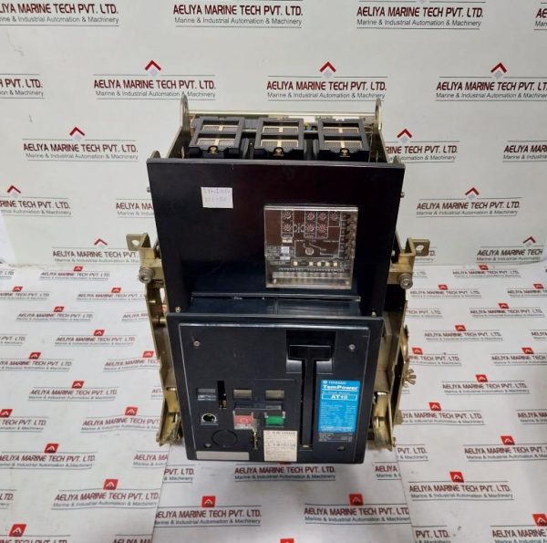 Terasaki Electric At12 Air Circuit Breaker