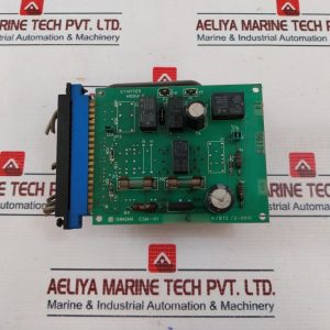 Terasaki Esm-101c Starter Module