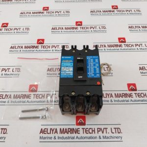 Terasaki Xs50ns 3 Pole Circuit Breaker