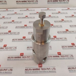 Tescom 54-2266d212s Pressure Regulator