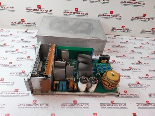 Tetra Pak Tpih 2000 Generator 220v