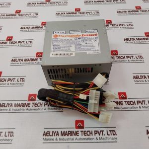 Thermaltake Purepower W0008 420w Power Supply 12v