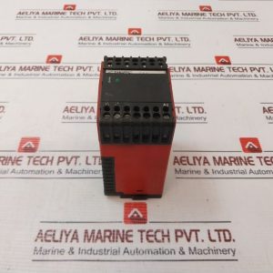 Thiim Paa 3802 Fnk Phase Failure Relay