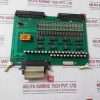 Tokyo Keiki Cin-11 Pcb Card