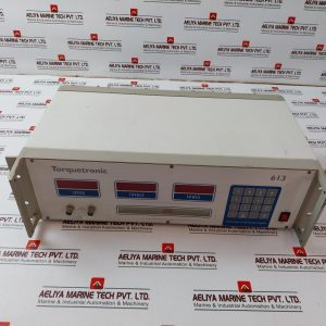 Torquemeters 613 Digital Power Supply 9-36v Dc