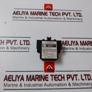 Toshiba (1a1b) Ax1 Auxiliary Contactor