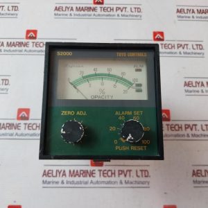 Toyo Controls S2010-00a Controller