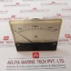 Toyo Keiki Acf-12nb Amp Meter