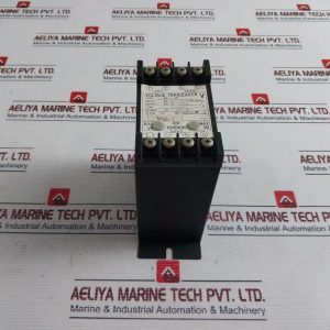 Toyo Keiki Vg-i-sd Voltage Transducer