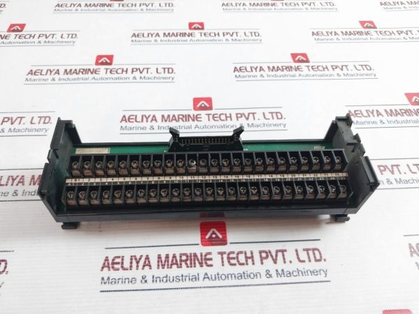 Toyogiken Pcfl-zh30801 Interface Terminal