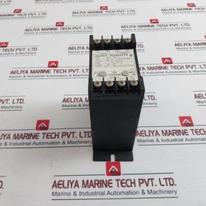 Toyokeiki Vg-i-sd Voltage Transducer