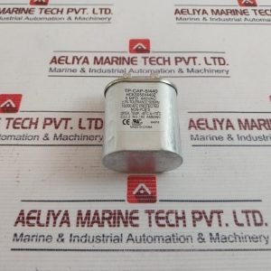 Tp-cap-5/440 Hcks050v440z Capacitor