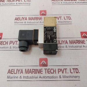 Trafag 9m0.2081 Pressure Switch Ip65