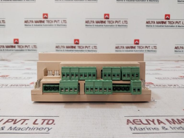 Trane Uc400 Programmable Controller Aeliya Marine