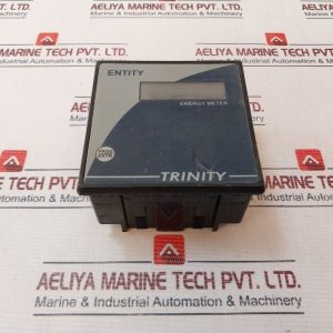 Trinity Entity (Kwh) Energy Meter