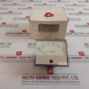 Triplett 320 Volt Meter