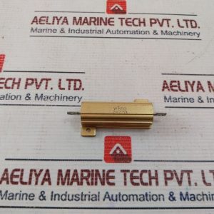 Tt Electronics Wh50 Resistor