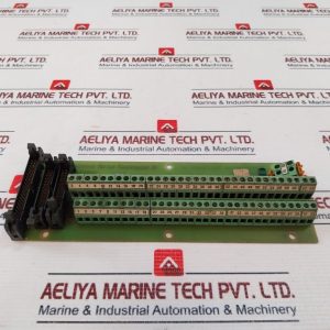 Ulstein Marine Electronics Plc1001a