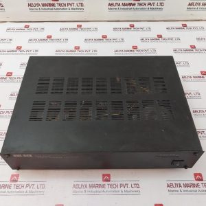 Uni-bex Qsb-624e Public Address Amplifier