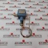 United Electric Controls 117 Series Pressure And Temperature Switch