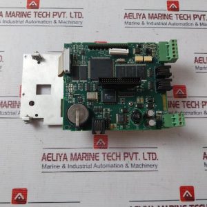 Unitronics M95-p1 Pcb Card Rev: A.00