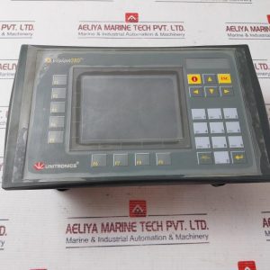 Unitronics V280-18-b20b Programmable Logic Controller