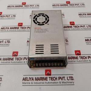 Uzola S-350-24 Switching Power Supply