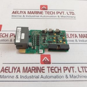 Vacon Cm090499 Pcb Card