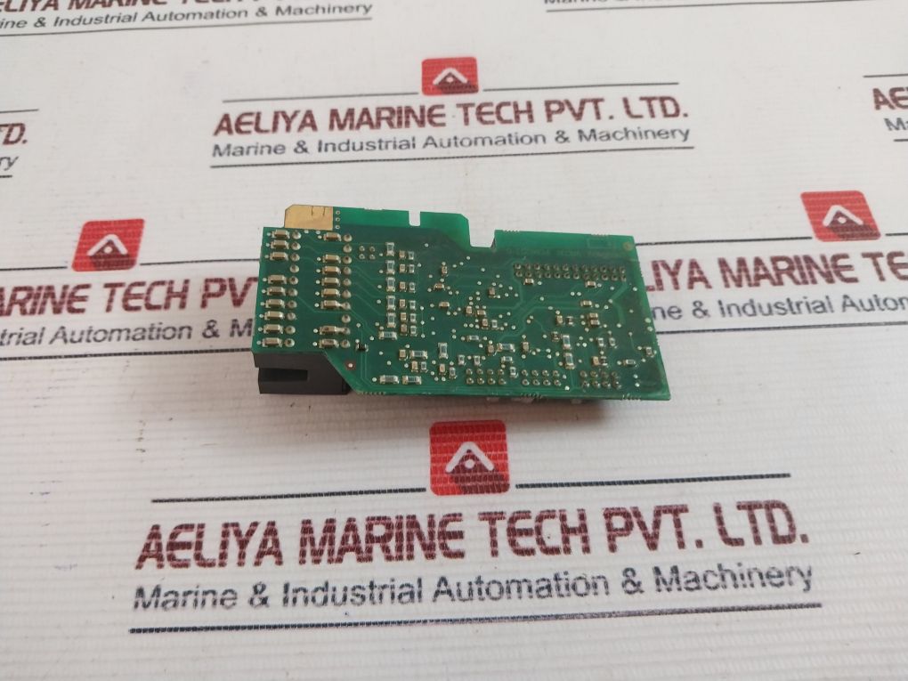 Vacon Cm090499 Pcb Card - Image 4