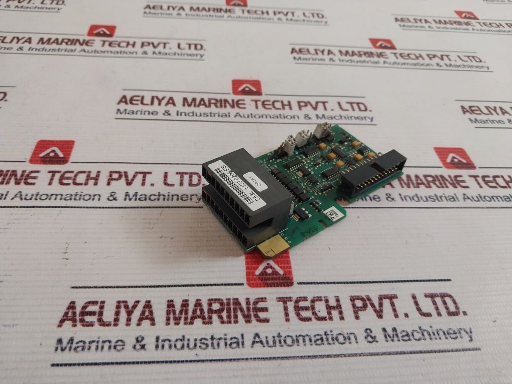 Vacon Cm090499 Pcb Card - Image 3