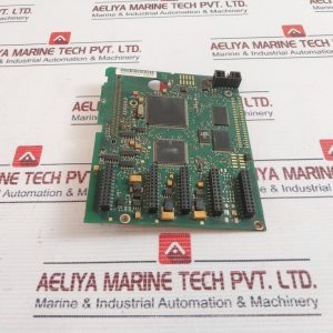 Vacon Pc00252 G Inverter Board